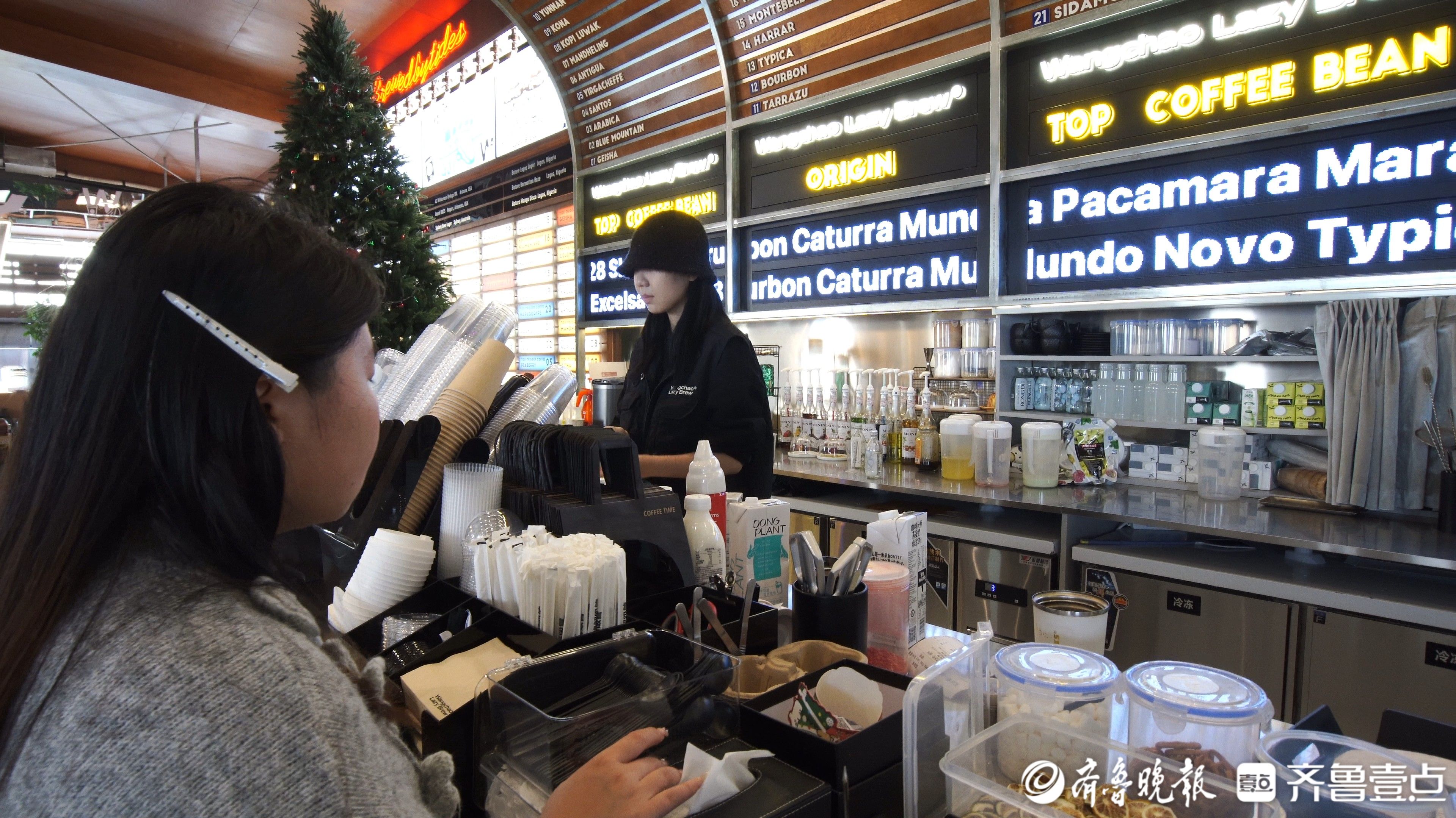 海边废弃育苗场变身“网红度假区”，日照山海天再添文旅新地标