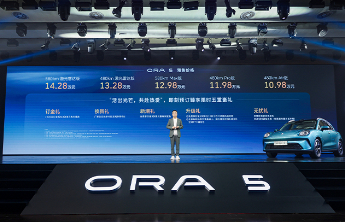 别把研发当噱头，魏建军又讲了句大实话