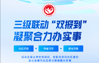 2025年度省市区机关联动“双报到”为民办实事优秀项目评选展示活动今日启动