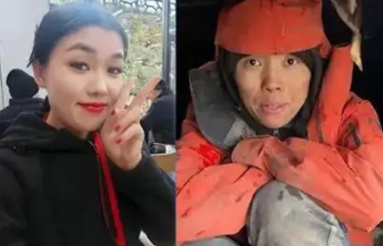 七星山荒野求生热门选手“冷美人”退赛：被紧急送医后诊断为营养不良