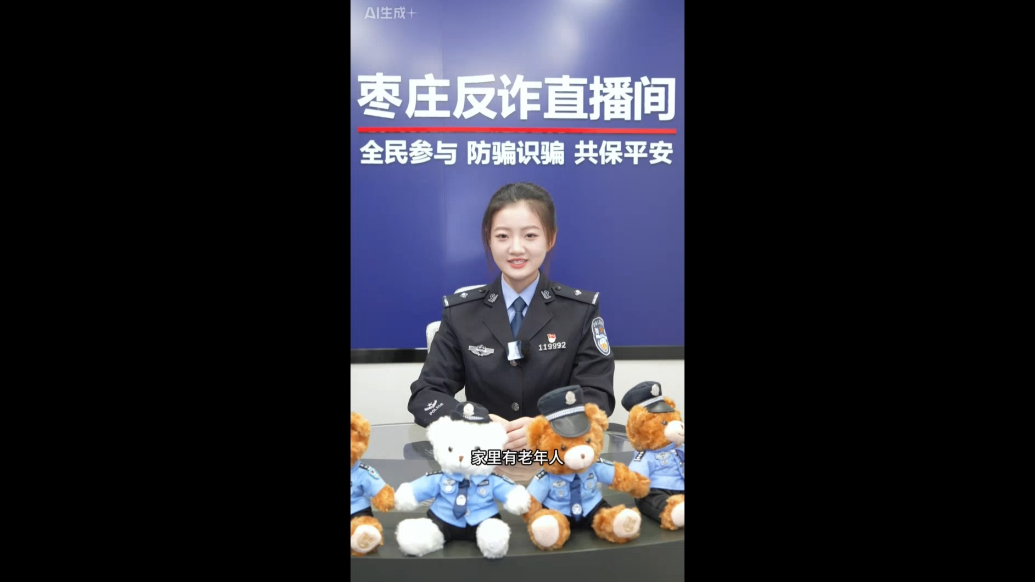 枣庄公安提醒你：远离非法集资！贪念起则风险至，守好口袋才是真