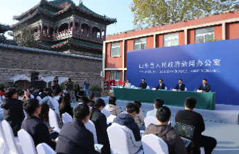 让老建筑变“潮流地标”！山东探索活化利用新路径