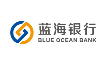 蓝海银行实时交易反欺诈平台获评数字风控优秀案例奖