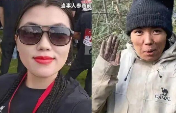 荒野求生“冷美人”退赛，网友：在我心中仍是冠军！抖音粉丝已超21万