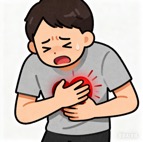 心梗救治日丨别让熬夜、吸烟、硬扛，成为心梗敲门的前奏