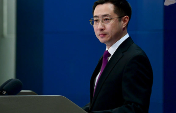 美方批准新一批对台军售，外交部回应