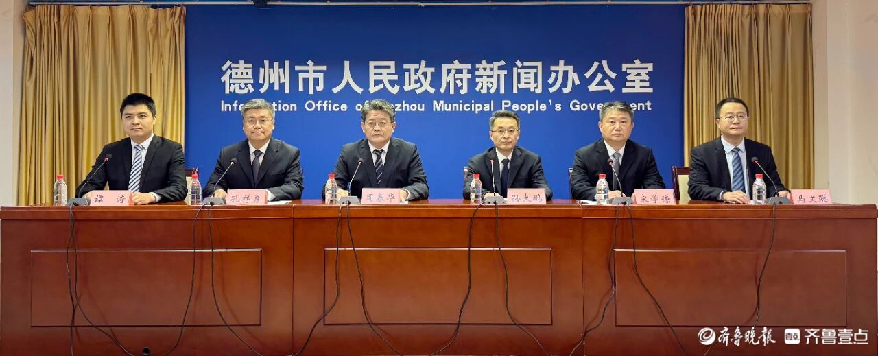 优质医疗资源扩容下沉、区域均衡布局，德州提升医疗服务能力