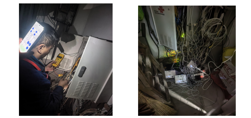 辽宁联通鞍山公司协同反诈中心成功捣毁VOIP窝点