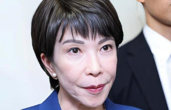 日本多方人士批评高市早苗涉台错误言论