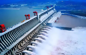 三峡后续工作规划预计到今年底全面完成规划目标任务