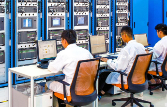 6G布“眼”、3D造“心”、核电强“脑”！硬核科技上新