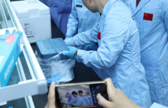 中国空间站第九批实验样品返回并交付科学家