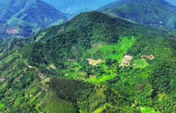 新知|万年前的惊天一击！“金林陨石坑”凭啥成全球之最