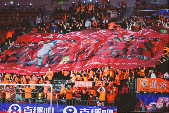 2025全明星足球赛将于12月在临沂举行，多位前国脚确认参赛