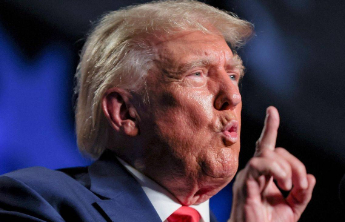 特朗普表示已对委内瑞拉问题“作出决定”