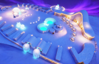 扩容20万平方米！第二十七届哈尔滨冰雪大世界又增新看点