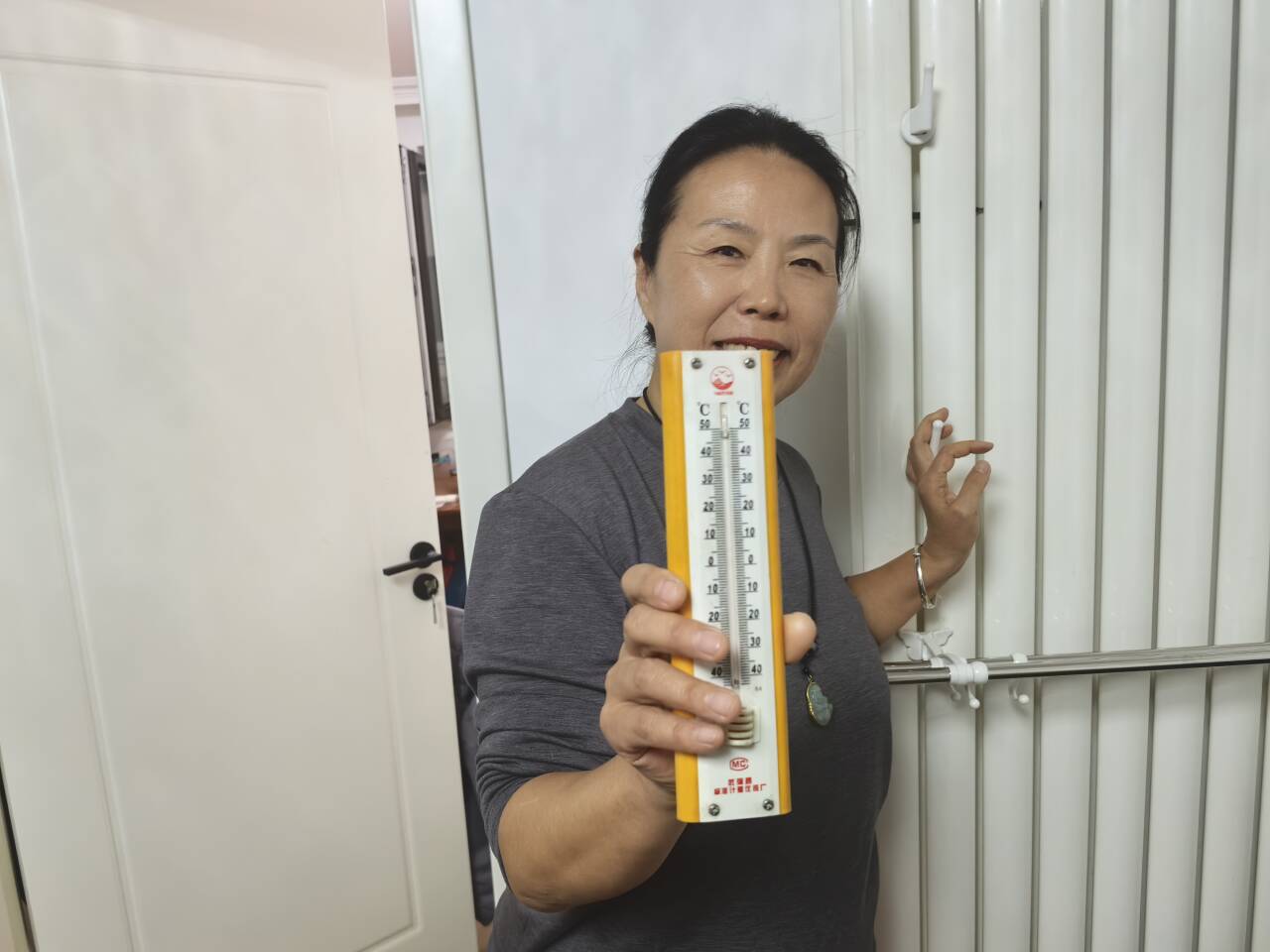 应对寒流！青岛能源集团26座热源厂火力全开正式启动今冬供热季