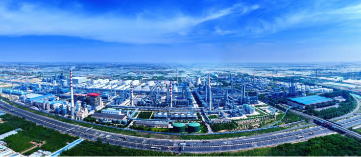 山东移动AI+构建智慧石化新范式，全流程赋能安全效率提升