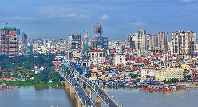 柬埔寨首都今年首现禽流感致人死亡病例