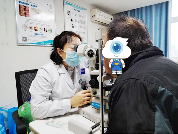 菏泽华厦眼科刘晓丽：眼睛痒、睫毛掉？可能是螨虫在“捣乱”！