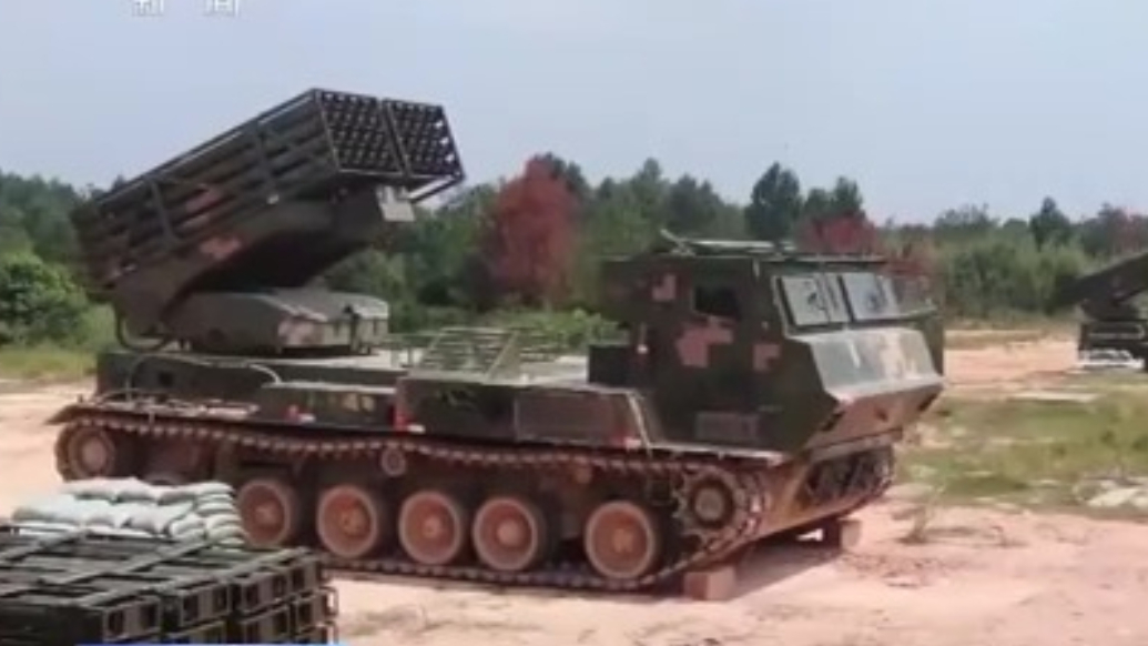 炮兵快准狠！射击准备时间缩短一半，锤炼战场决胜能力