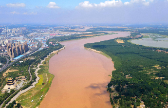 山东省推动黄河重大国家战略表彰公示！这些优秀范例和先进典型拟入选