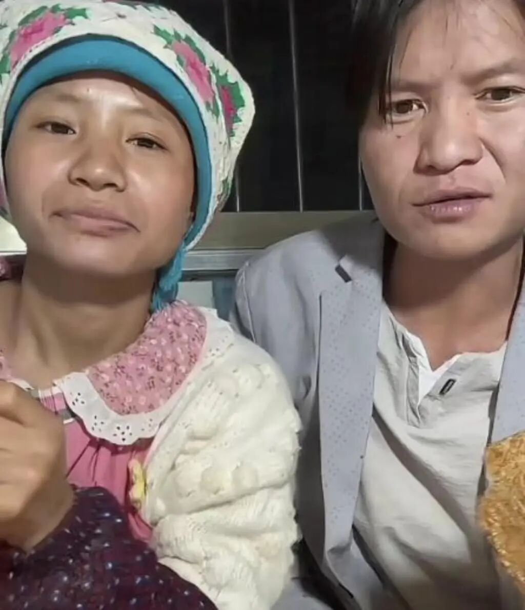 网红小英的丈夫被刑拘，形象评议与依法处置一码归一码