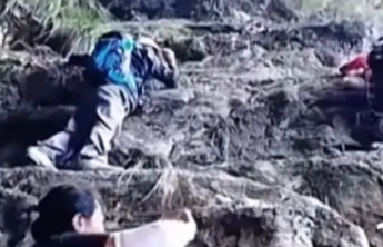 谁违规，谁买单！“双惩”案例敲醒任性户外探险警钟