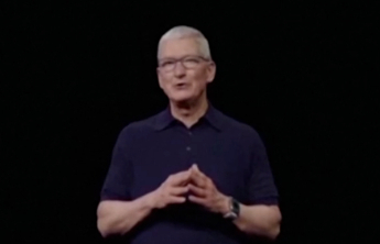 苹果CEO库克被曝最早于明年卸任，公司董事会和高层正加紧为交接做准备