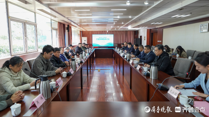 果然视频|自媒体从业者田永阳：希望大家共同努力让城市变得更好