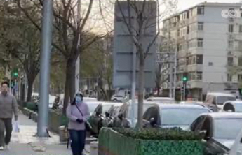 今年下半年首场寒潮来袭，17日起冰冻线南压至江苏安徽等地