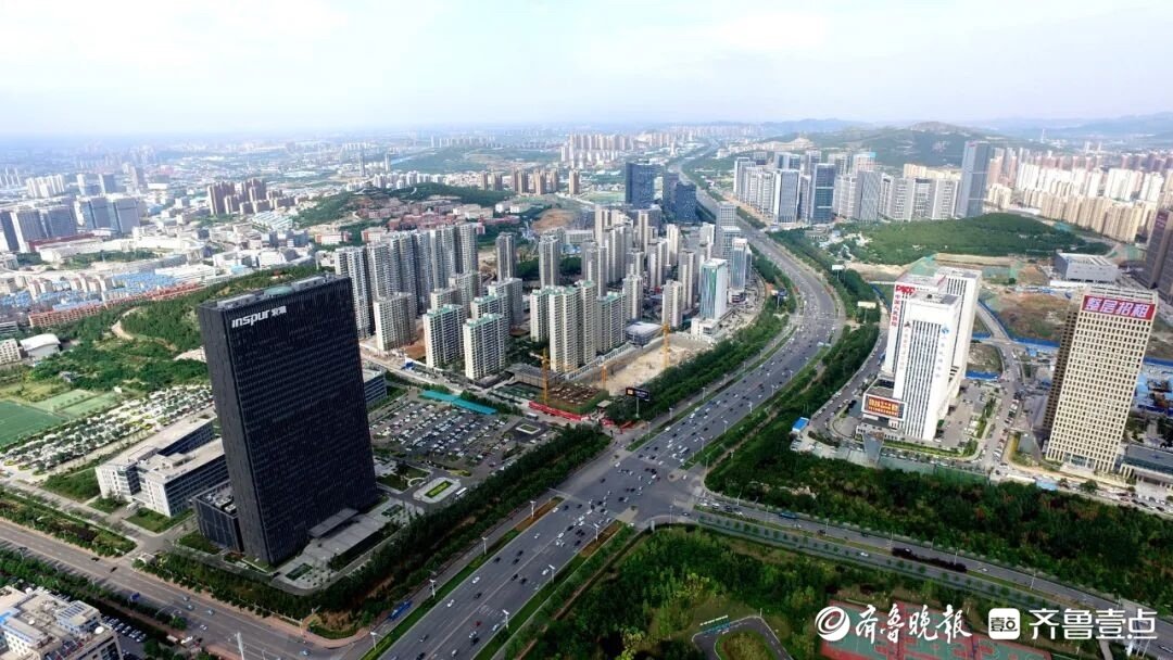 从“大而全”到“小快灵”，济南人大以精准立法赋能城市交通治理