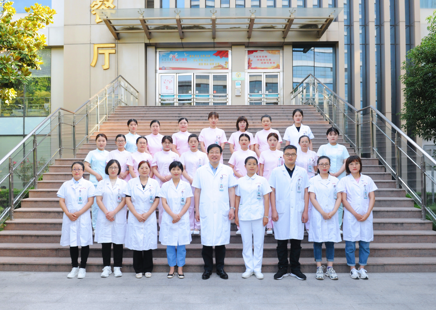 济医附院成功为两例罕见儿童白血病患儿完成造血干细胞移植