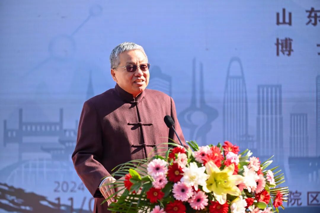 清血浊、健脾胃、补气血，国医大师带你打开减肥新思路