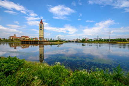 威海：从“生态河湖”迈向“幸福河湖”全域建设绘就城市新画卷