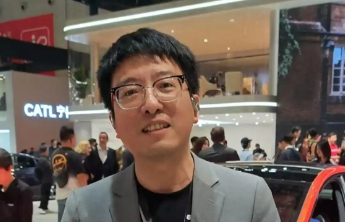 小米公关部总经理王化将换岗