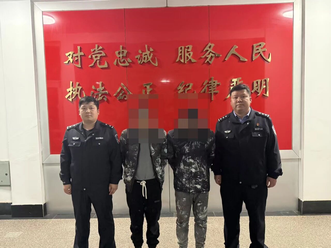 贪“缆”获利，栽了！东营警方破获系列盗窃电缆案件
