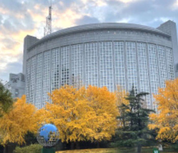 11月17日，外交部例行记者会上，外交部发言人毛宁表示，我们敦促日方本着对历史和双边关系负责的态度，停止越线玩火，收回错误言行，切实把对华承诺体现在实际行动上。