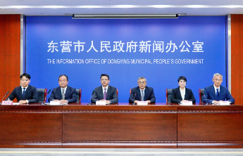 东营市始终坚持儿童优先发展和最有利于儿童的原则