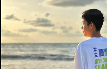 五金到手！张展硕斩获十五运会男子1500米自由泳金牌