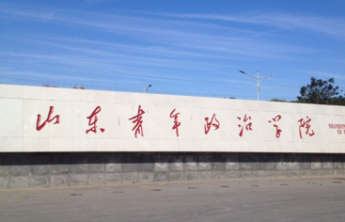 山东青年政治学院政管学院教工一支部：党建引领高质量发展