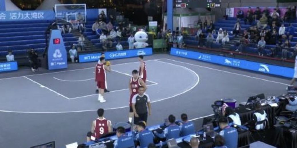 十五运|江苏三人男篮4人被夺权后续：涉事球员均被停赛1个月