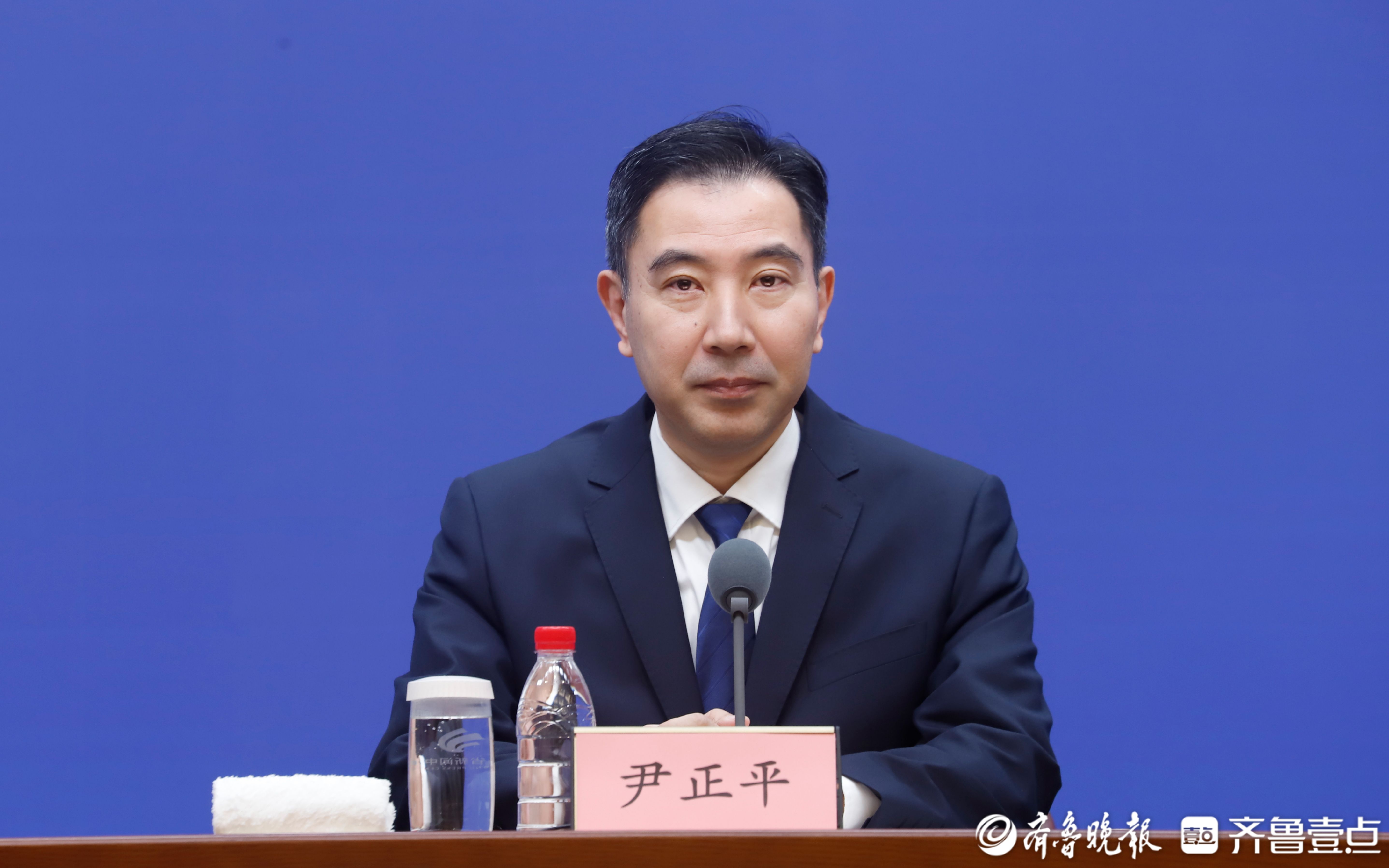 水土流失面积强度双下降，2024年山东水土保持率86.55%