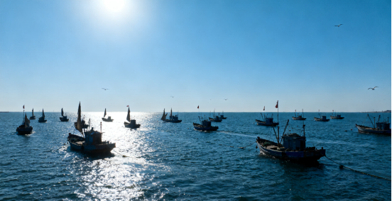 邮储银行威海市分行：“融资”更“融智”，全链条服务海洋经济