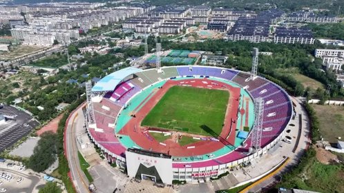 齐鲁超赛决赛明日9:13开售