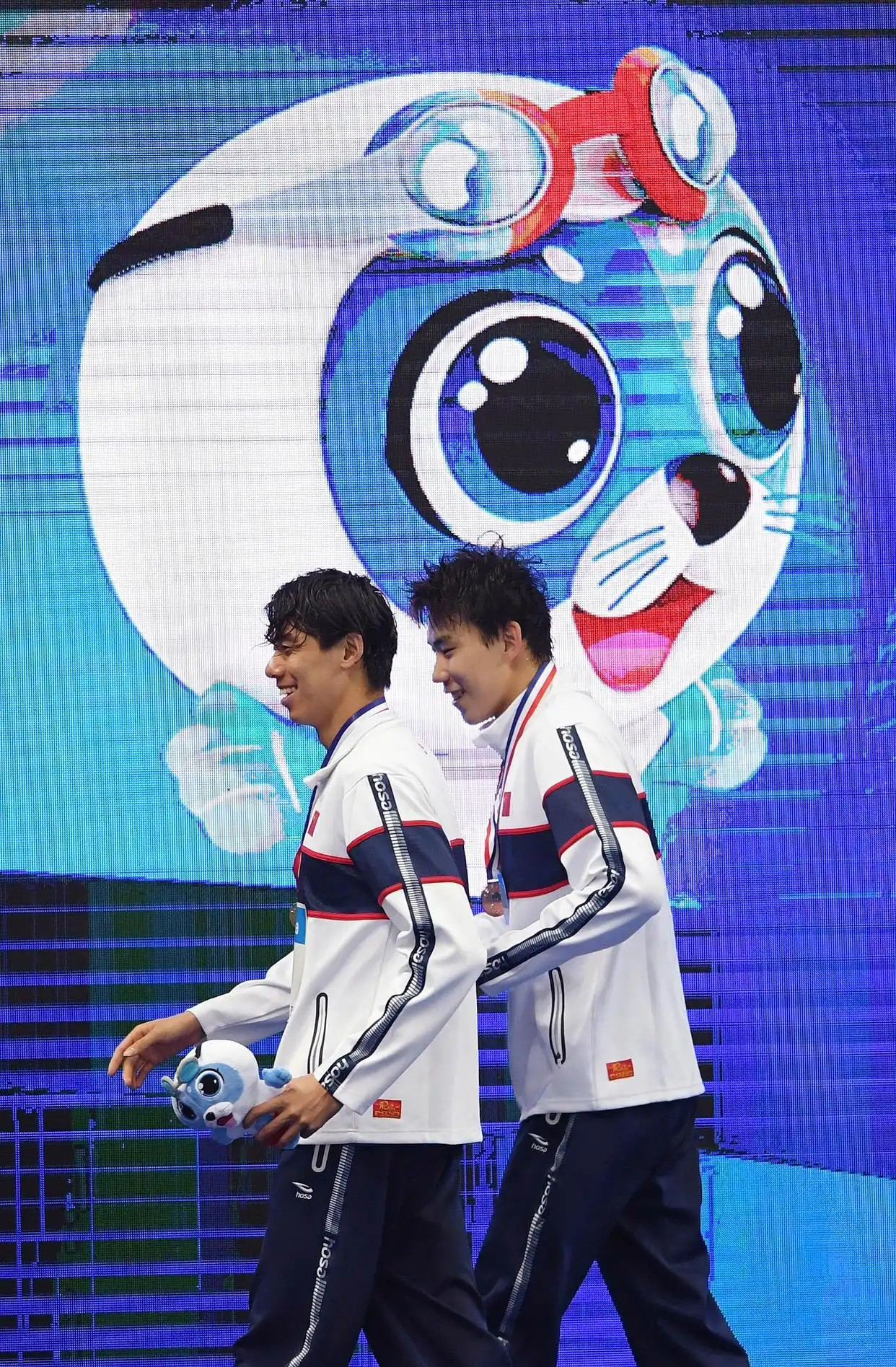 解码青岛游泳③|从洗海澡到办大赛，群众基础是崛起的关键