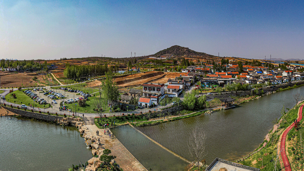 一人承包37个大棚，种一茬就能收回成本