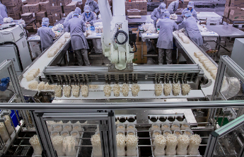 一根金针菇如何“霸占”北京人餐桌，带富千余人？