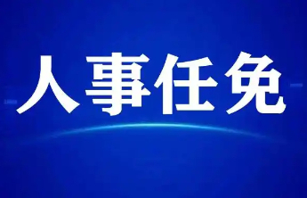 最新！山东省人民政府发布一批人事任免