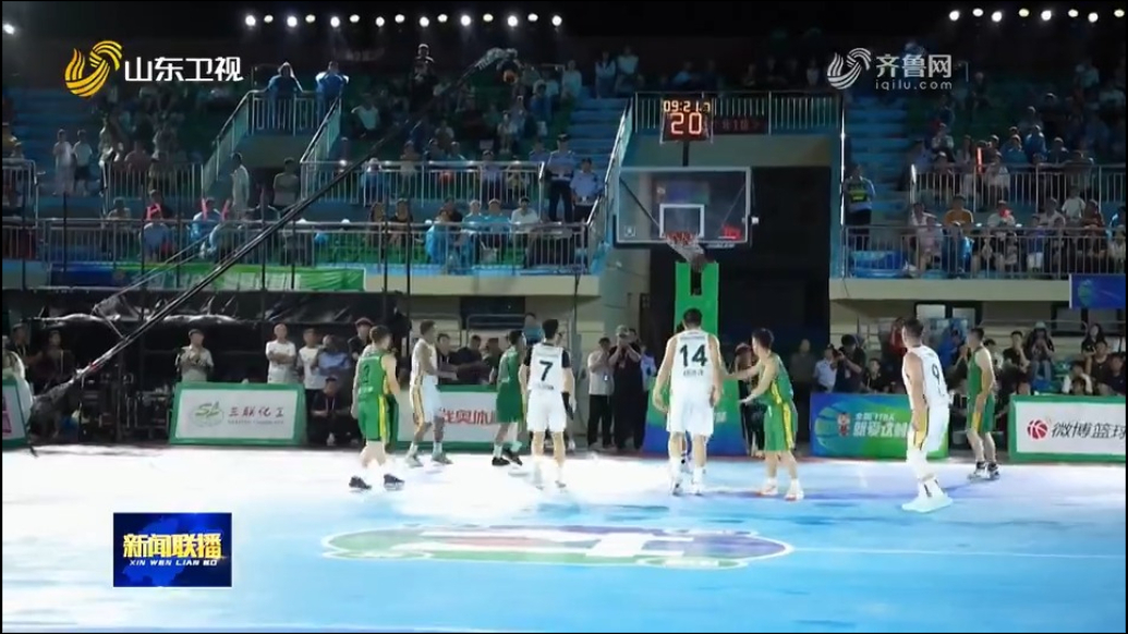 山东：连片规划连片建设，打造富民好家园